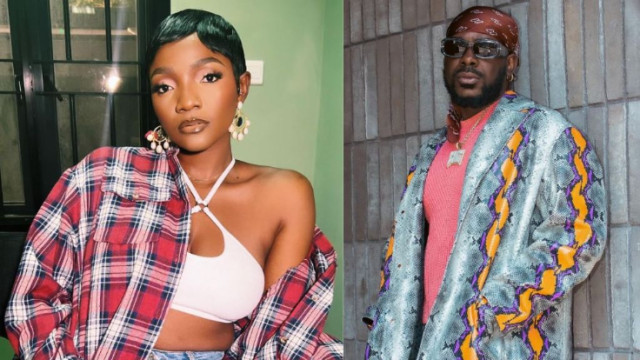Simi Addresses Comparison Between Her and Adekunle Gold's Music